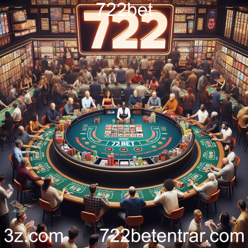 A Ascensão dos Jogos de Mesa: Diversão e Estratégia em Grupo